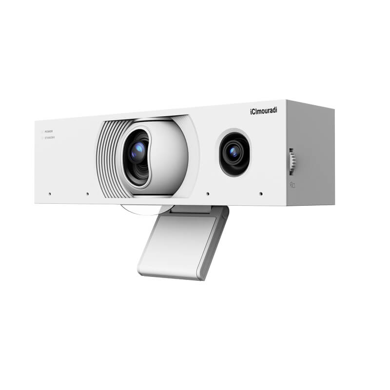 Education Tracking Camera