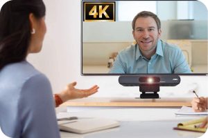 CVC4KEPro ePTZ Camera 4K UHD