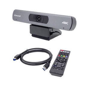 CVC4KEPro ePTZ Camera-6