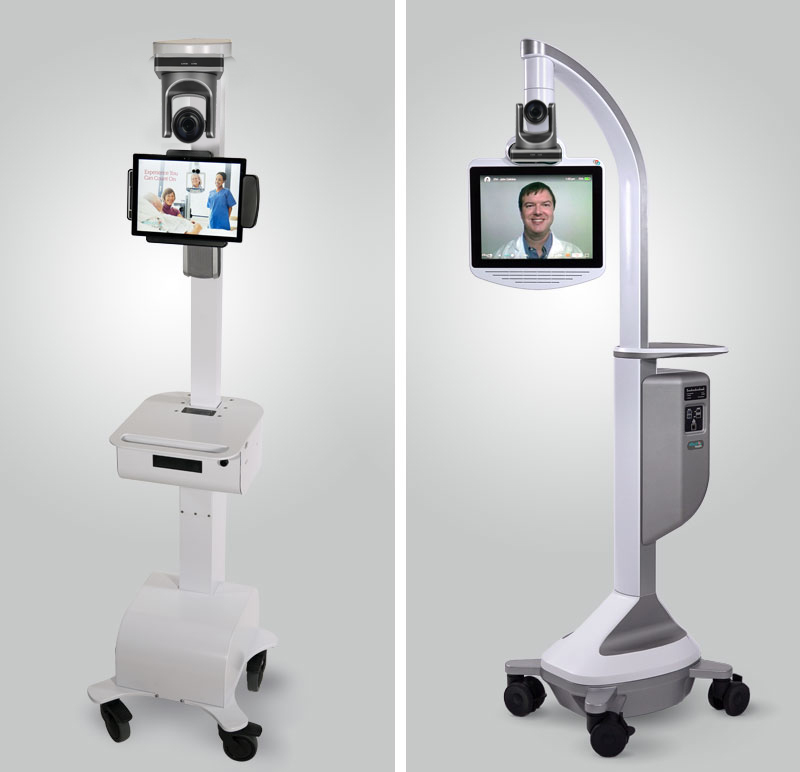 Medical Cart Solution