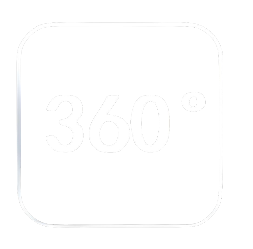 360 degree