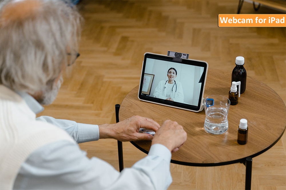 Telemedicine at Home