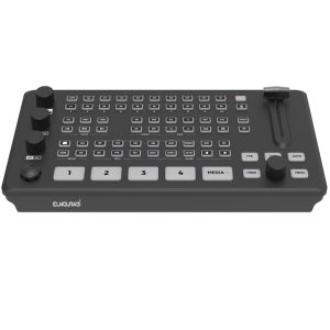 AK80 Video Switcher-7
