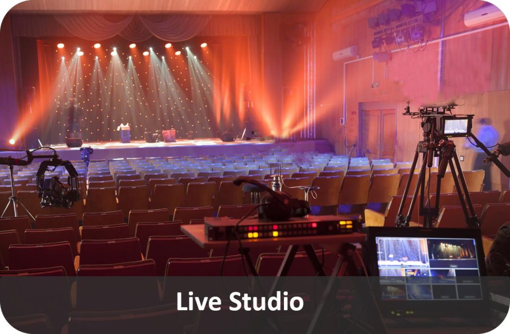 Live Studio