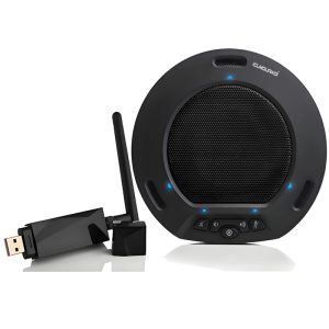M200 Wireless Microphone Speakerone-7