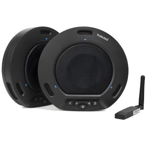 M200 Kit Wireless Microphone Speakerphone-6