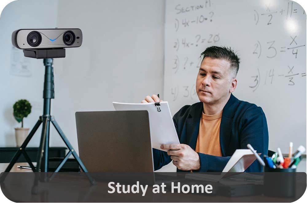 Remote LearningTeaching At Home