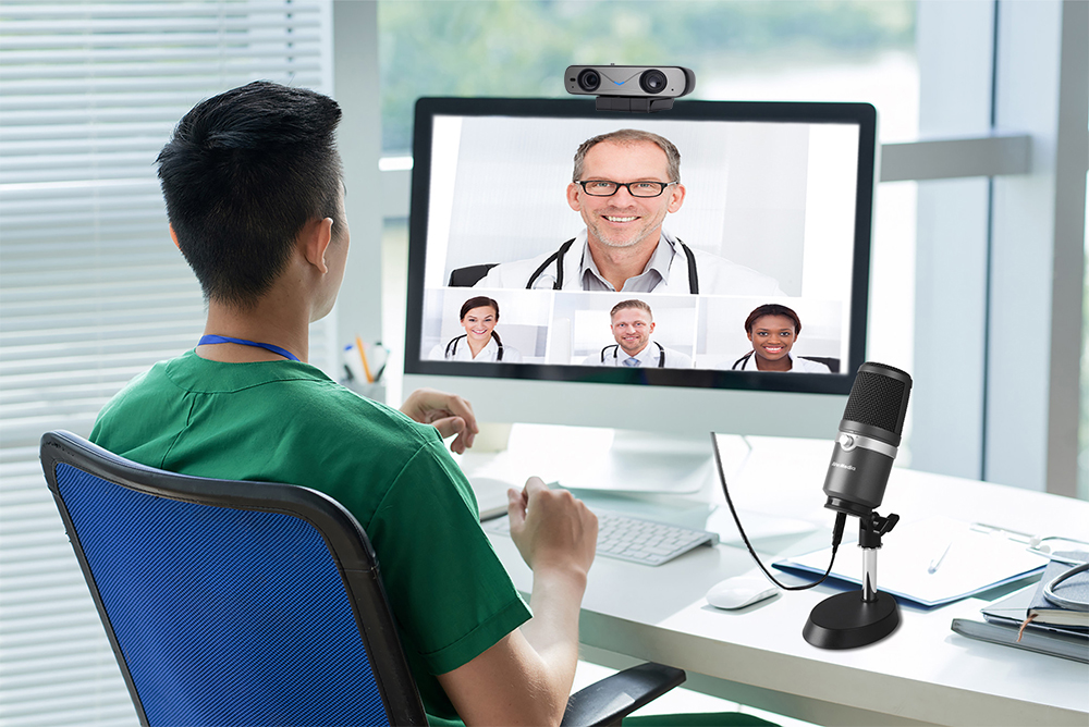 Telemedicine