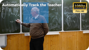 UVC1801 Tracking Camera Auto tracking-1