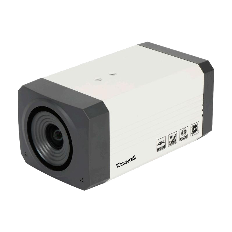 UVC1801 4K ePTZ Educational Auto Tracking Classroom Camera - Pancloud