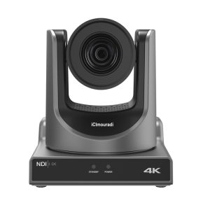 UVC61-4K-NDI PTZ Camera-3
