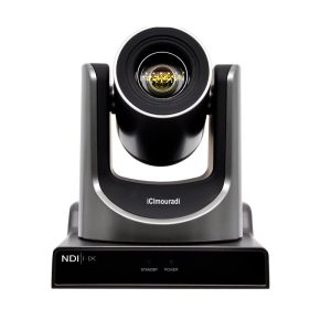 UVC61-4K-NDI PTZ Camera-9