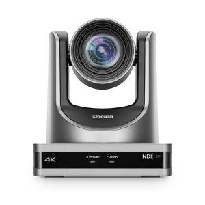 UVCU3-4K-NDI PTZ Camera-5